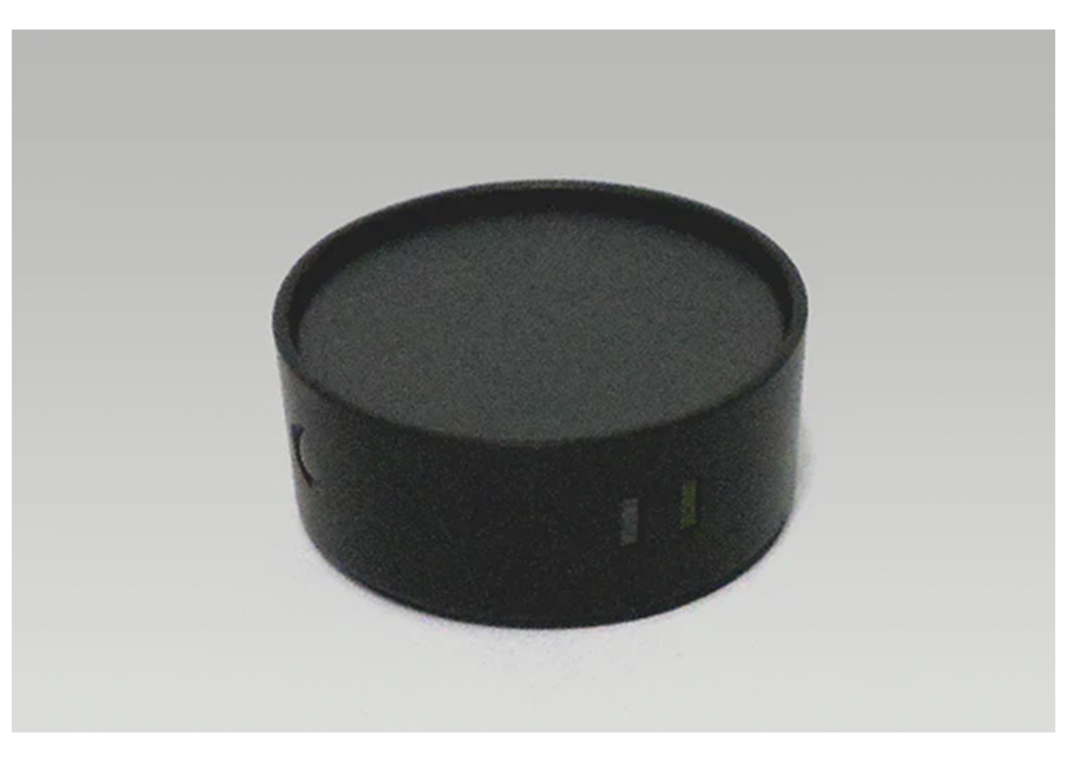 CALSET Heater Base Ea product image