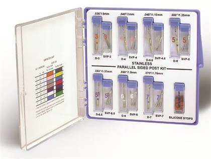 -Size 3 .9mm Drill (2) - -Size 3 .9mm Drill (2) - Image 1