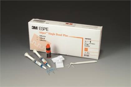 Adper Single Bond Plus Adhesive Intro Kit thumbnail 11