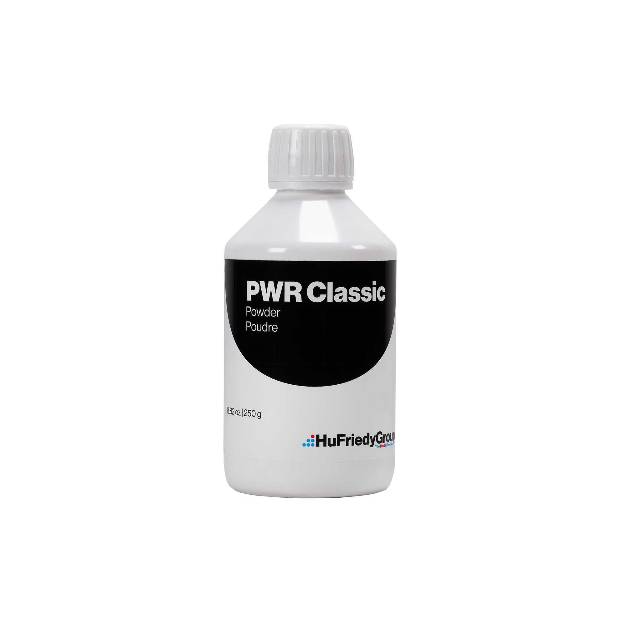 PWR Air Polishing Powder Neutral 4/Bx thumbnail 6