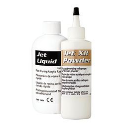 Jet XR Denture Resin Acrylic Opaque 45Gm/Bt thumbnail 4