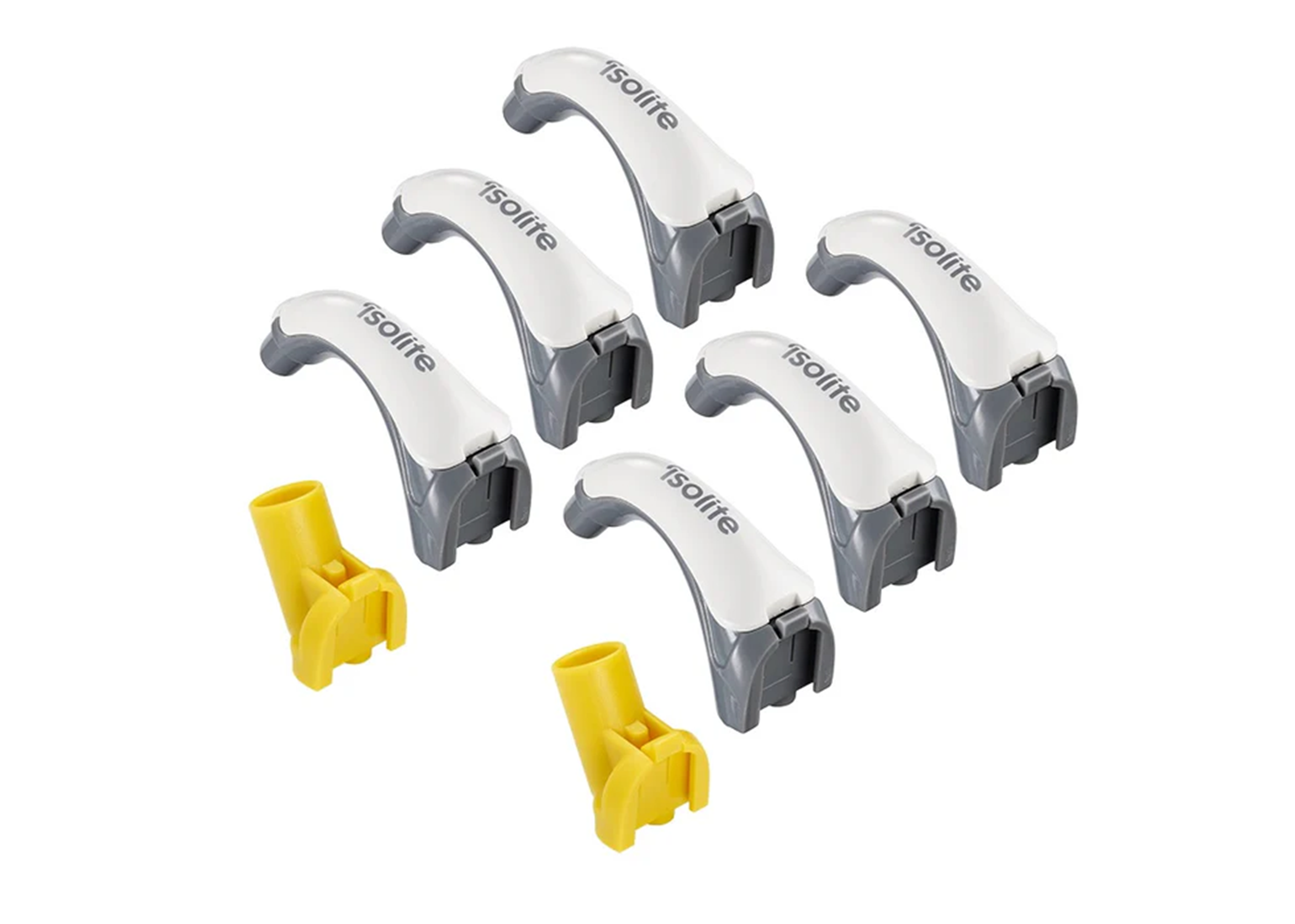 Isolite Pro / Isolite 3 Adapter For Anterior 6/Pk thumbnail 3