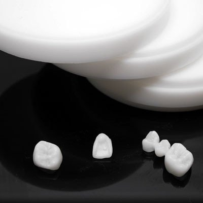 Esethetic White Bellewax CAD Millable Wax Disc 100 x 20 mm thumbnail 4