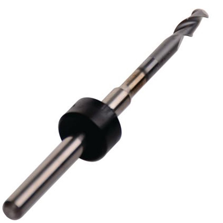 Radius Milling Tool T13 2.5 mm For PlanMill 50 S Ea product image