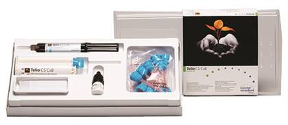 Telio CS C & B Automix Refill, 78 g, A2, 1/Pk, 628246 - Telio CS C & B Automix Refill, 78 g, A2, 1/Pk, 628246 - Image 1