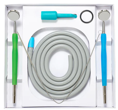 Miracle Suction Mini Kit image