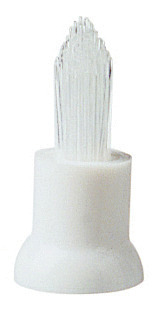 Snap-On Tapered Prophy Brush, 144/Box, 561014 thumbnail 8