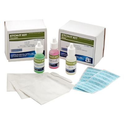 Etch-It® Porcelain Kit 5% For Office product image