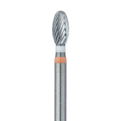 Carbide Bur Trimming & Finishing Friction Grip 379 5/Pk thumbnail 6