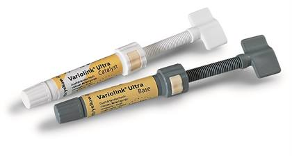 -VARIOLINK ULTRA SYRINGE REFILL 2x3G product image