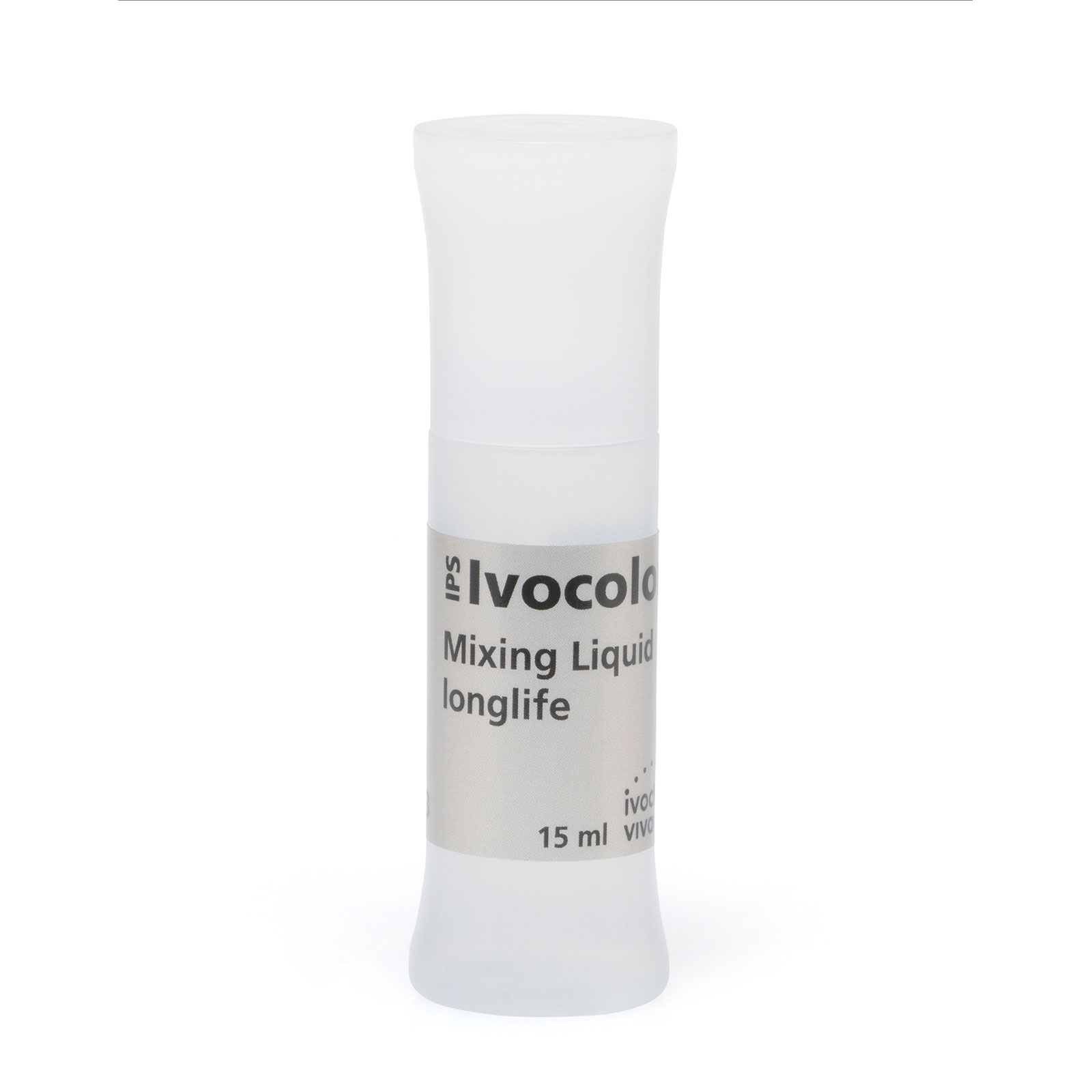 IPS Ivocolor Longlife Mixing Liquid 15 mL Ea thumbnail 3