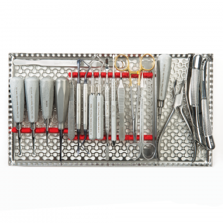 Koerner Basic Oral Surgery Kit product image