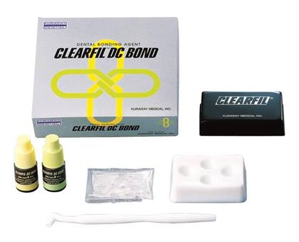 Clearfil DC Bond, Liquid B Refill, 1/Pk, 2513KA product image
