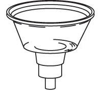 Oral Cup Kit Dry PSU thumbnail 2