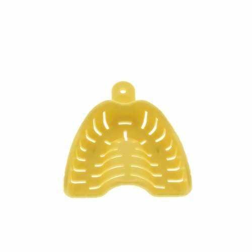 AccuDent XD Dentate Trays #2 12/Pk, 673705 thumbnail 7