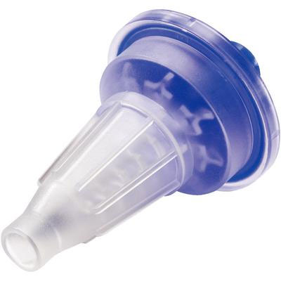 Honigum MixStar Mixing Tips, Blue, 50/Pk, 993334 thumbnail 12