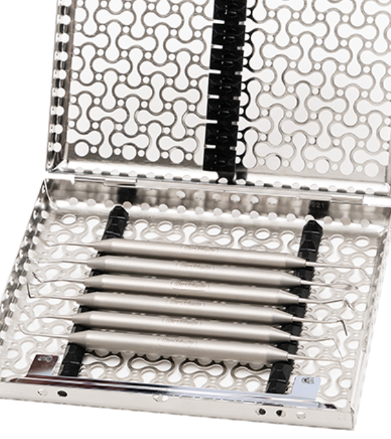 Hu-Friedy Composite Contact Instrument Ea thumbnail 2