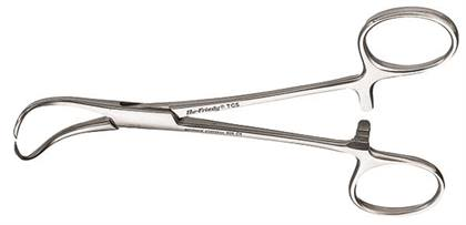 3 Backhaus Towel Clamp, 9CM, TC3 thumbnail 14