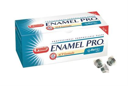 Enamel Pro Prophy Paste, Extra Coarse, Mint, 200/Box, 9007603 thumbnail 15