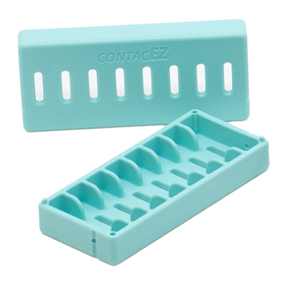 ContacEZ Strip Tray (4) product image