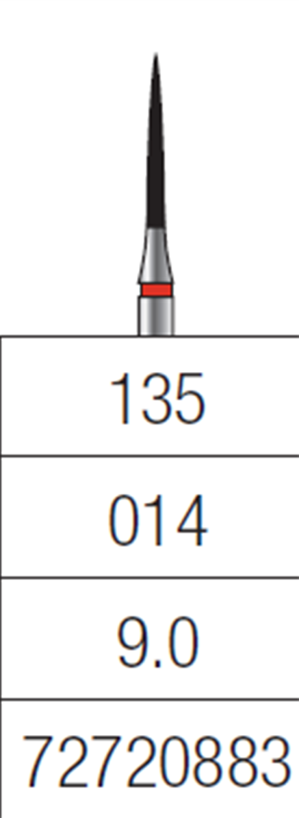 135F-014 Multi-Use Diamonds (5) product image