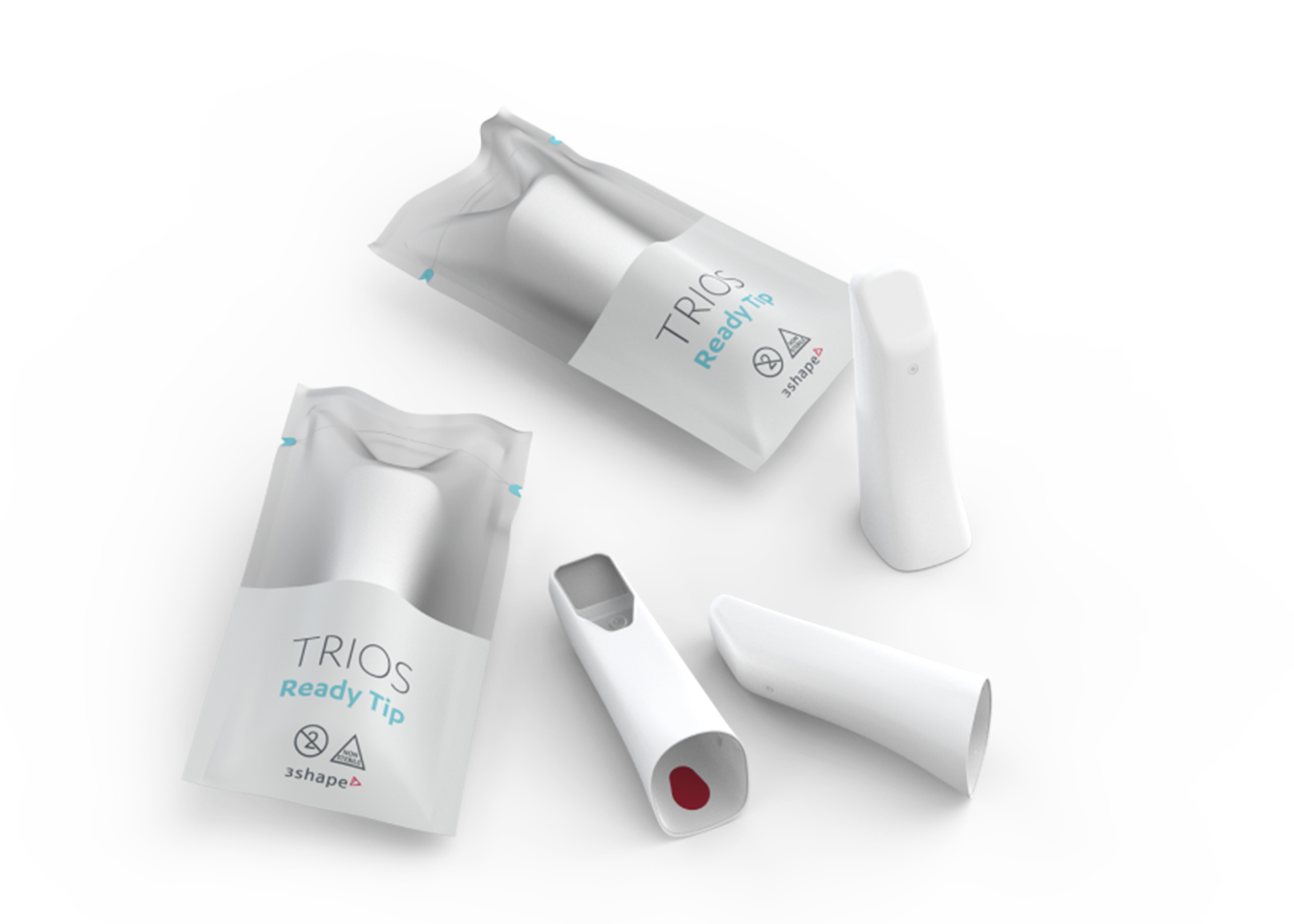 TRIOS Tips TRIOS 5/6 25/Bx thumbnail 4