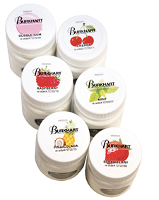 Topical Anesthetic Gel Raspberry 1oz Bottle product image