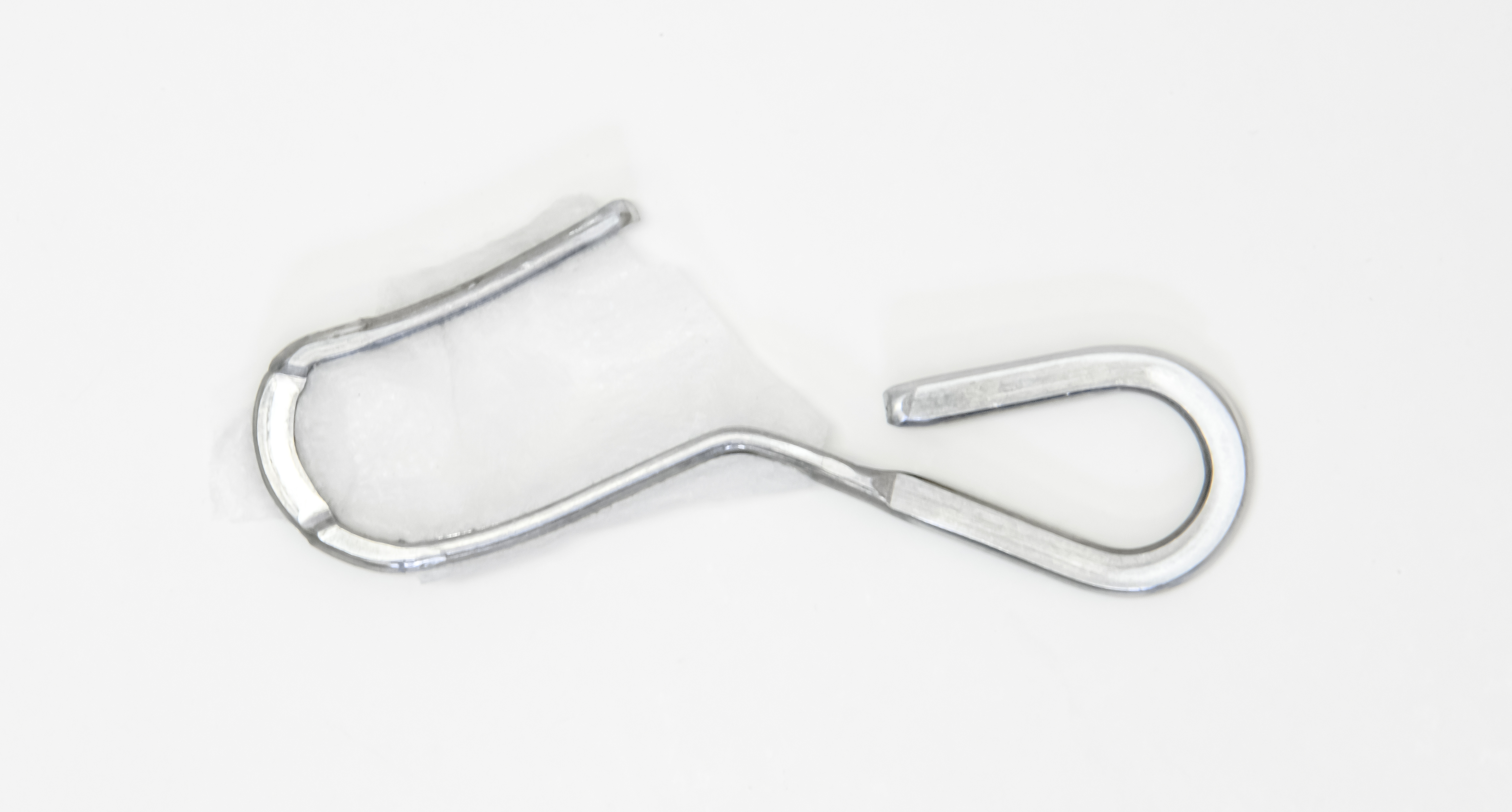 Opti-Quad, Bite Tray, Dual Arch, Metal Reinforced, Anterior, 50/Pk, 631103 thumbnail 7