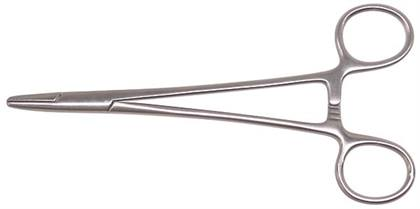 Mayo-Hegar 6" Needle Holder Premium - Mayo-Hegar 6" Needle Holder Premium - Image 1