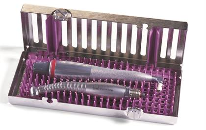 IMS Signature Series, Handpiece Cassette, Pink, Large, 1/Pk, IM60H6 thumbnail 7