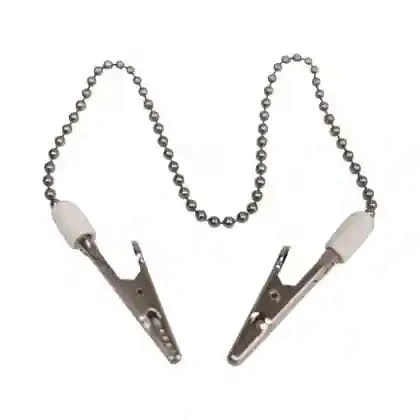 Buffalo - White Sleeve, Napkin Holders, Pkg. Of 12 image