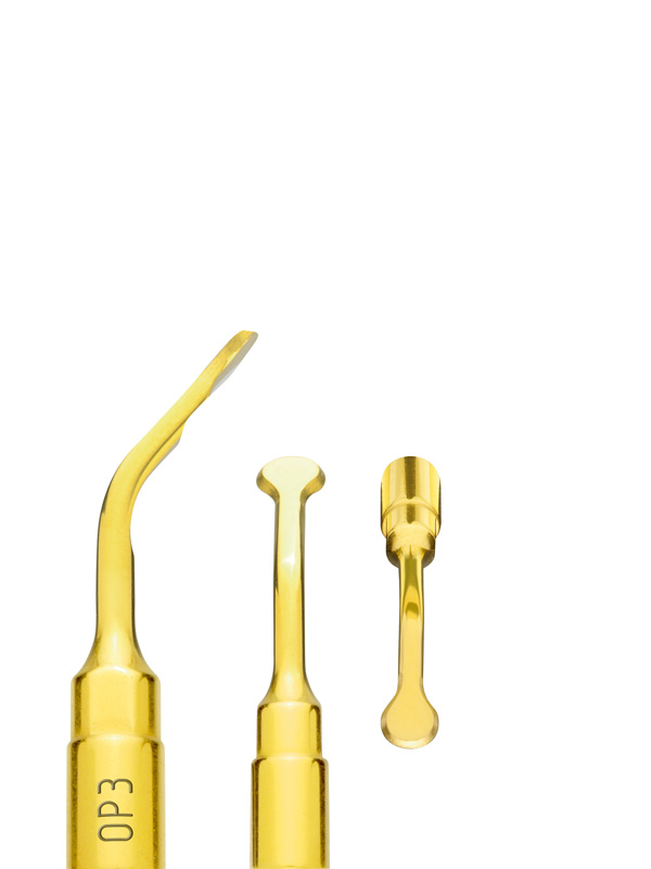 Mectron Insert OP3 Osteoplasty Ea product image
