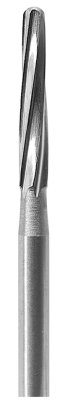 NTI Specialty Carbide Burs, FGSG, Endodontic Access, H269GK, 21 mm, 5/Pk, H269GK-FGSG thumbnail 7