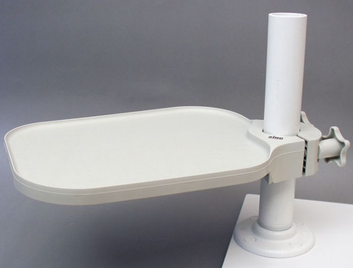 E-Z Access Shelf, Gray, 1/Pk, 20Z420I product image