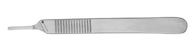 Scalpel Handle, # 3, 1/Pk, IN19-3000 thumbnail 6