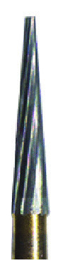 Carbide Bur Trimming & Finishing Friction Grip 7714 10/Pk thumbnail 13