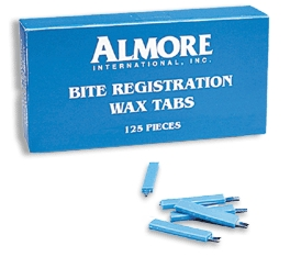Bite Wax Registration 125/Bx thumbnail 8