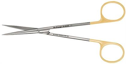 Surgical Scissors Metzenbaum Ea thumbnail 5