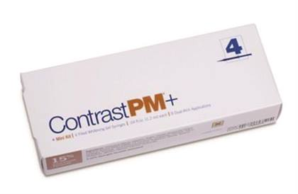 -ContrastPM+ 4 Syringe Mini Kit 20% (4) product image