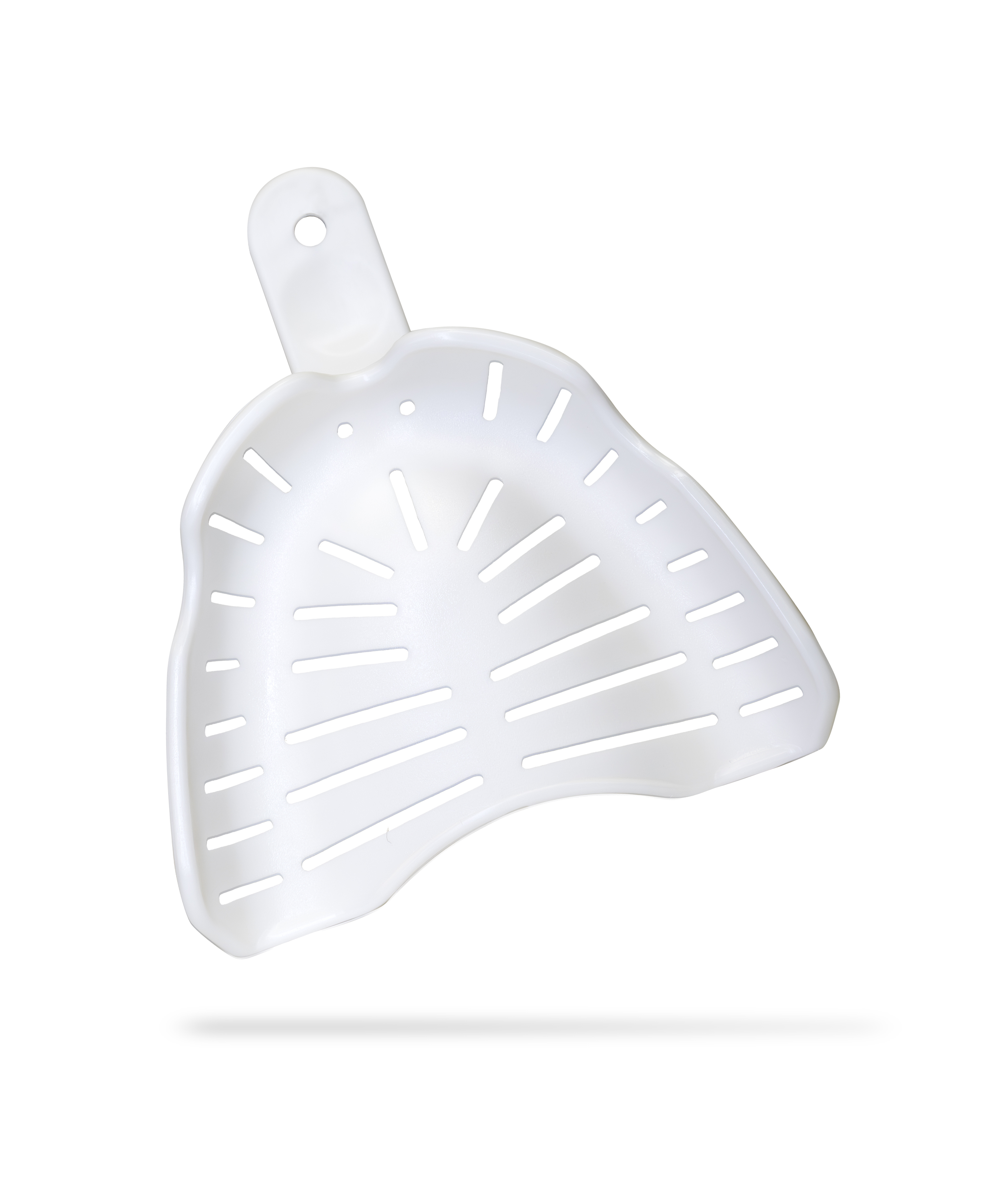 AccuDent XD Edentulous Trays #10 12/Pk, 673713 thumbnail 8