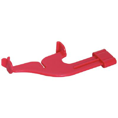 XCP-DS Digital Sensor Holder, Kodak, # 2H, Red, 3/Pk, 553016 thumbnail 12