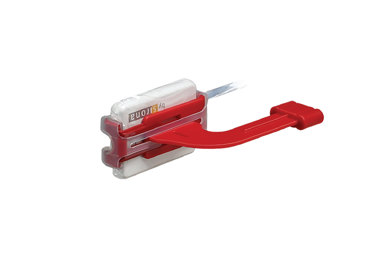 XCP-DS FIT Bite Block Refill, Horizontal Bitewing, 2/Pk, 559903 thumbnail 13