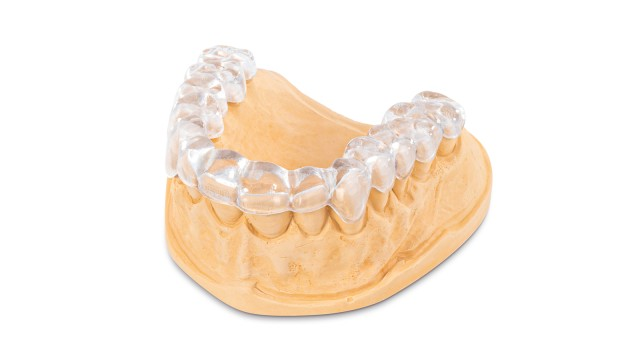 dima 3D Print Material Resin Clear Ea product image