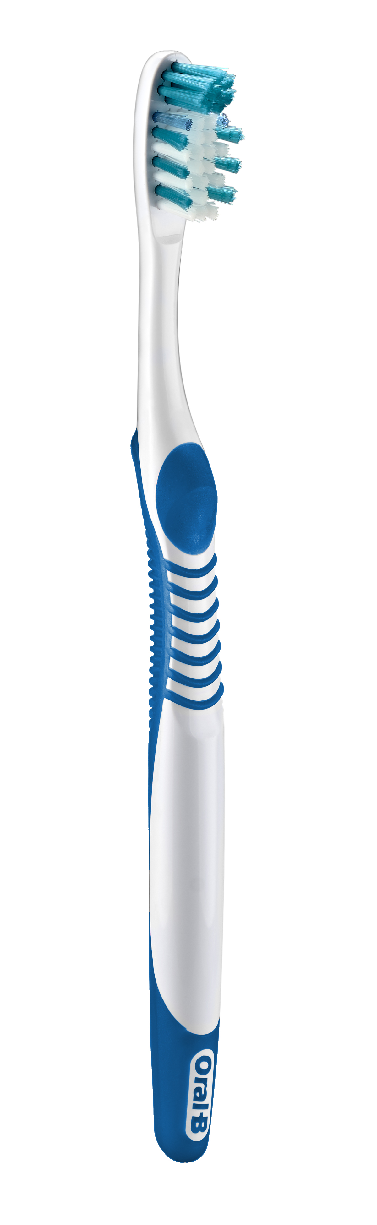 Oral-B Complete Deep Clean Toothbrush 35 Soft 12/Bx thumbnail 6