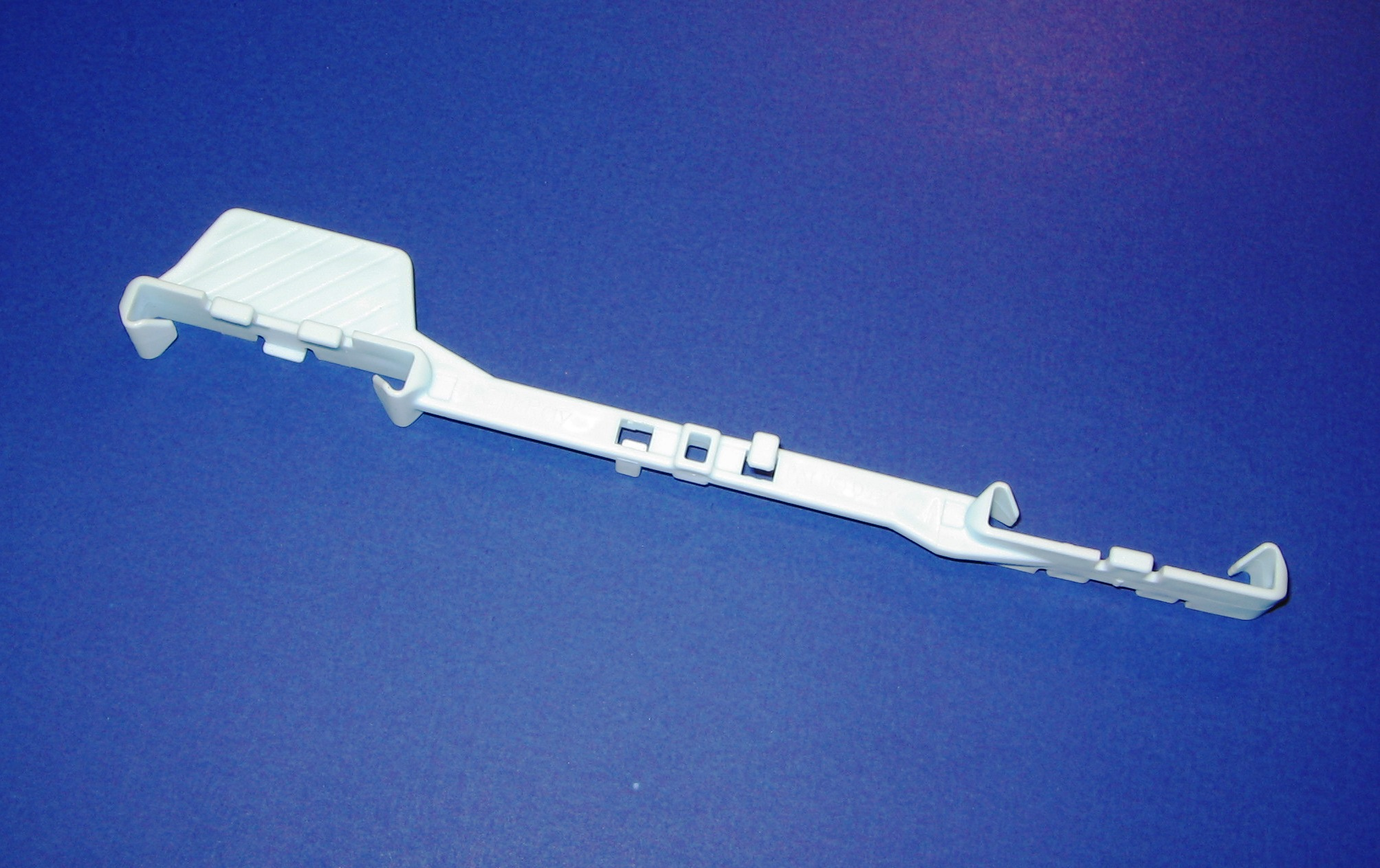 ClikRay Sensor Holder Anterior & Posterior Light Blue Size 2 5/Pk thumbnail 4