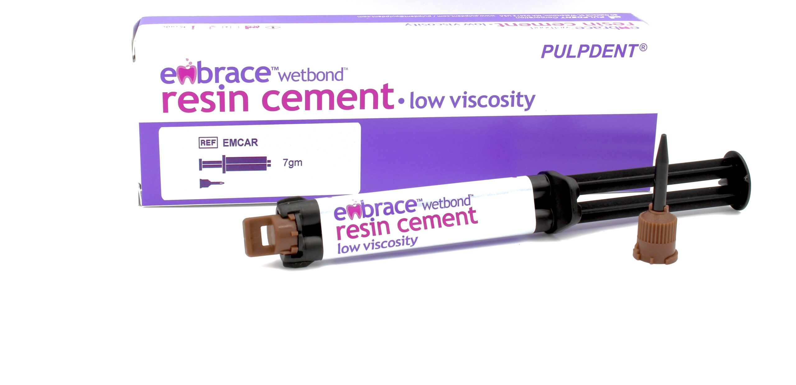 Embrace Resin Cement Lv Syringe thumbnail 6