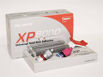 -XP Bond Dual Cure Intro Kit product image
