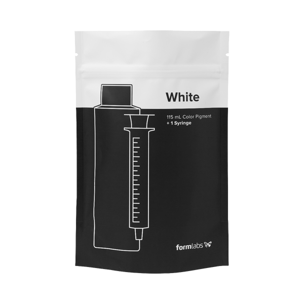 Color Pigment White Ea product image