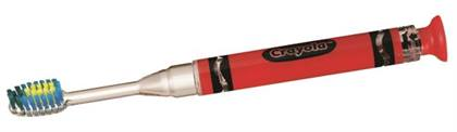 GUM Crayola Timer Light Toothbrush, 12/Box, 202RL thumbnail 10