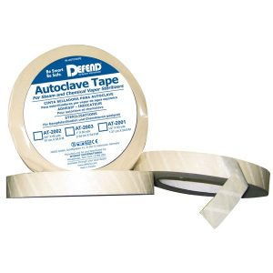 Sterilization Tape, 3/4" 60yd, 1/Pk, AT2002 product image
